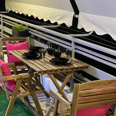 Rafina'S Luxury Apartment Exterior photo