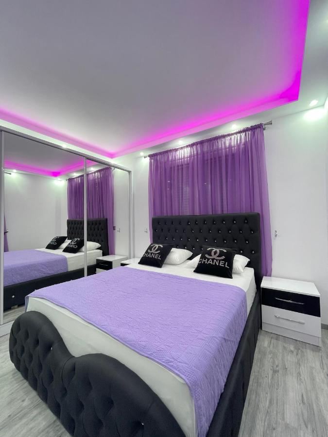 Rafina'S Luxury Apartment Exterior photo