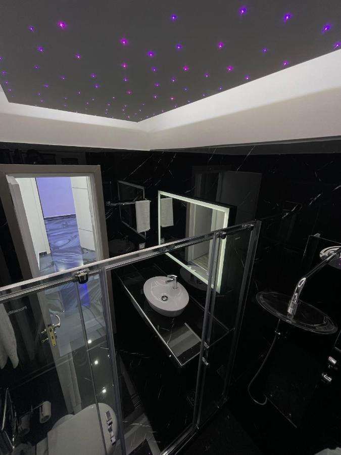 Rafina'S Luxury Apartment Exterior photo